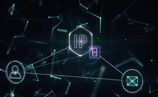 從哪里看ip代理的質(zhì)量好不好