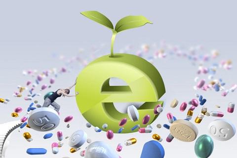ip代理工具有效的提升了網絡安全