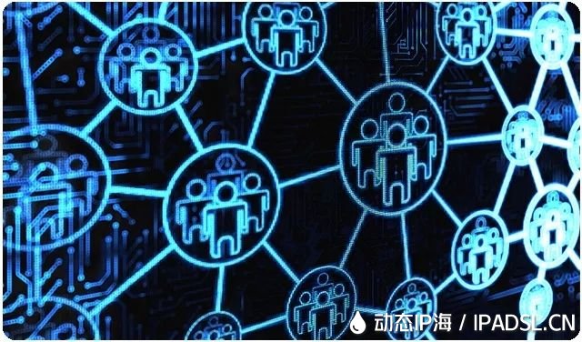 使用網絡ip代理前，了解爬蟲的區分
