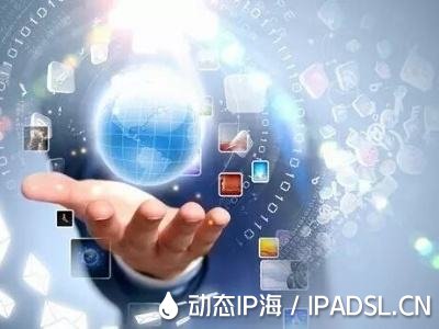 什么行業運用ip代理的多?