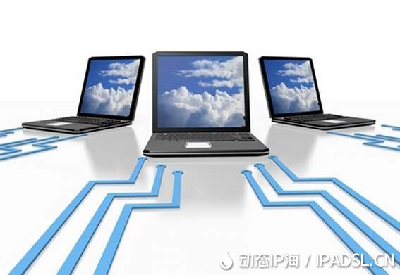 高匿ip代理后，還是會被封IP?