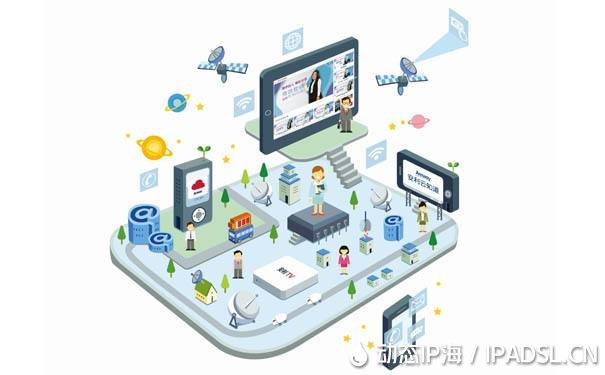 免費ip代理并不完全都是無用的