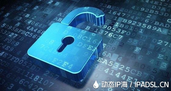 ip代理可以實現指定host嗎
