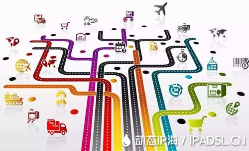 關于HTTP代理ip的全部內容