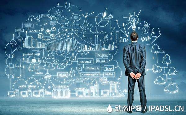 動態(tài)HTTP代理ip怎么運用呢?