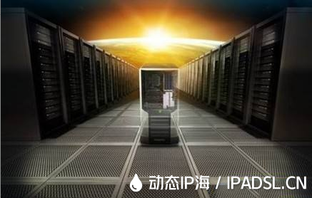 網絡安全如何由ip代理保護?