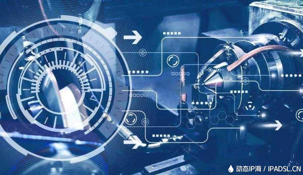 網絡ip代理服務器的使用是合法的嗎?