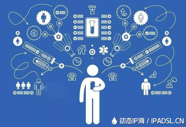 HTTP代理的使用安全嗎?