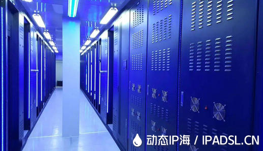 了解ip代理的用途分類