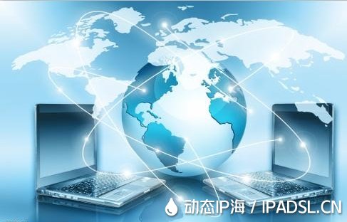 代理服務器軟件一般用于哪些地方?