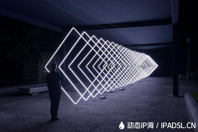 ip代理軟件怎么測試出效果