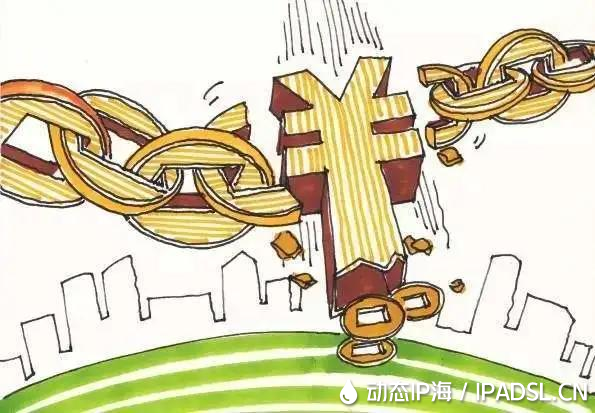 代理ip軟件對于網絡爬蟲的影響