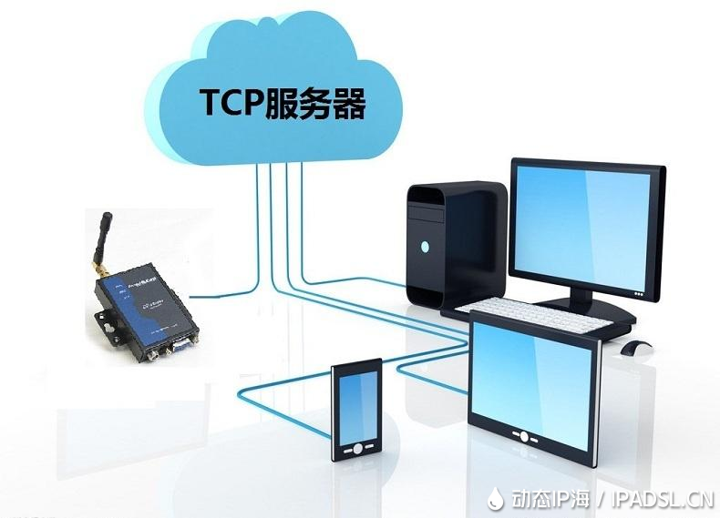 代理IP軟件提供到了什么幫助