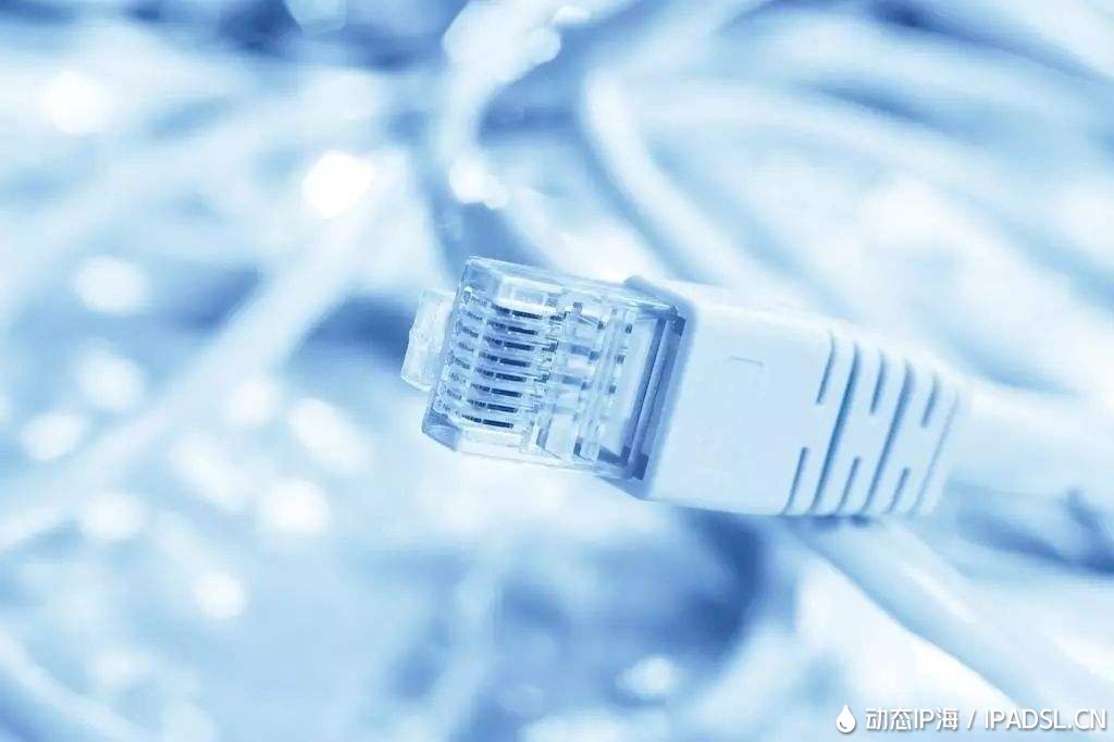 為什么不能用免費ip軟件?