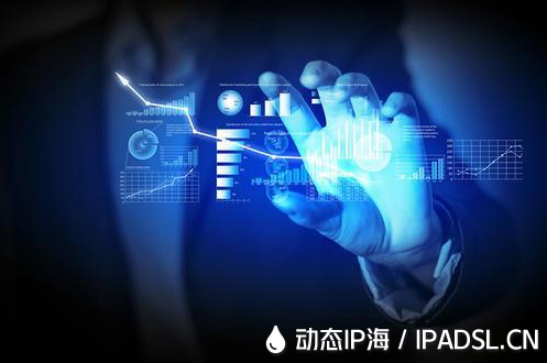 想多了解IP代理軟件在網絡工作中的具體作用