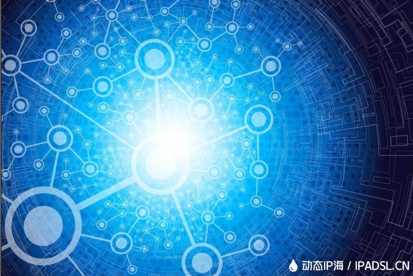 檢測網絡的ip地址原來還有這些方法