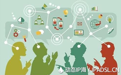 代理IP的精心挑選對(duì)網(wǎng)絡(luò)企業(yè)才有幫助