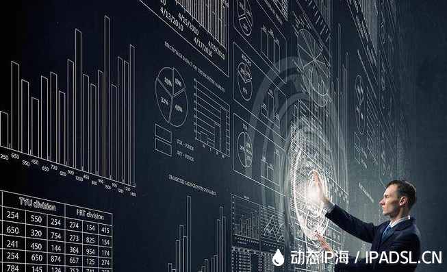 爬蟲如何一步步解決IP限制?