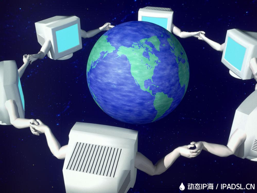 探索網絡世界的新知識大門-公網ip與私網ip
