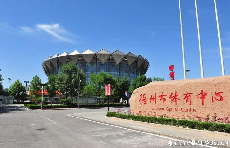 新線路推送！山東德州電信動態ip海線路節點