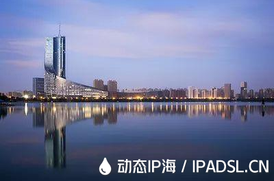 日常更新！安徽省混撥動態ip線路來啦~