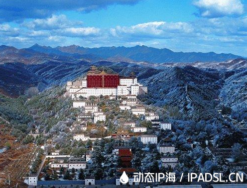 動態ip節點更新！河北省混撥線路！