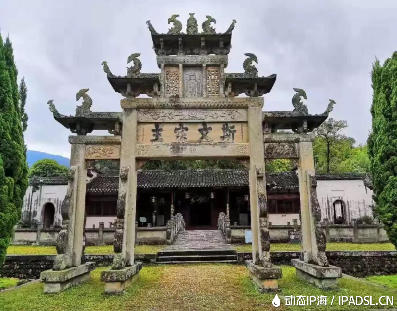 江西省混撥動態ip線路節點更新啦~順便了解江西的重要歷史地位