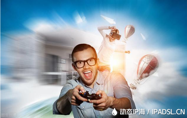 如何下載不換線路，用不同城市IP訪問的ip代理軟件