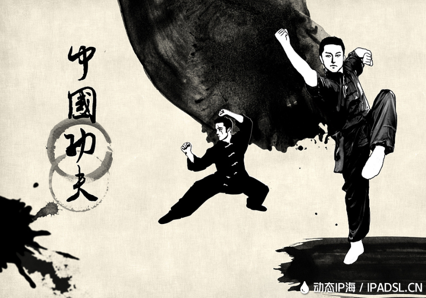 功夫之鄉，廣東佛山電信動態IP代理線路節點更新！