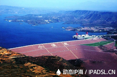 以前沒聽過濟源？更新河南濟源電信動態ip線路節點