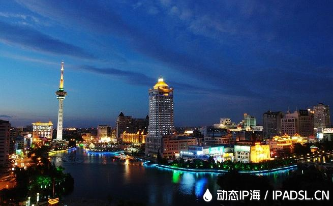 今日更新！江蘇南通電信聯(lián)通動態(tài)ip代理線路節(jié)點