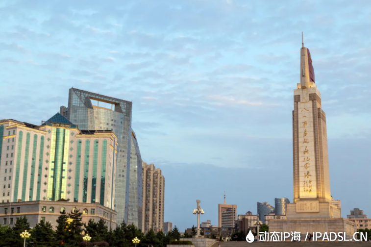 竟然不了解南昌？今日新增兩條江西南昌電信動態(tài)ip代理線路~