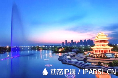 線路更新啦！江西撫州電信聯(lián)通動態(tài)ip線路節(jié)點