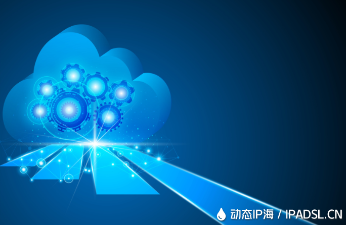 動態ip比靜態ip更適合爬蟲用