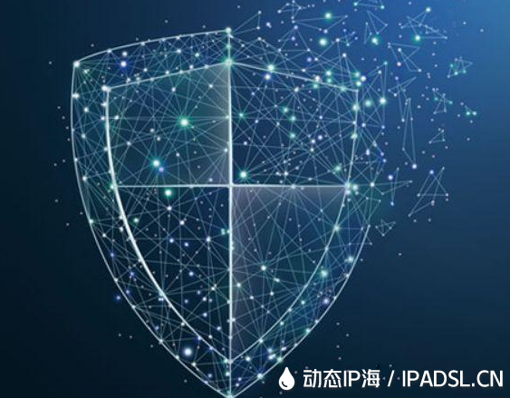 使用IP代理軟件的人遇到頻繁掉線的情況