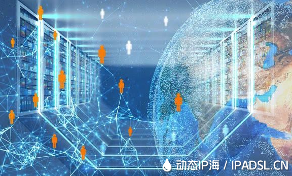獲取粉絲掌握流量密碼的代理IP工具