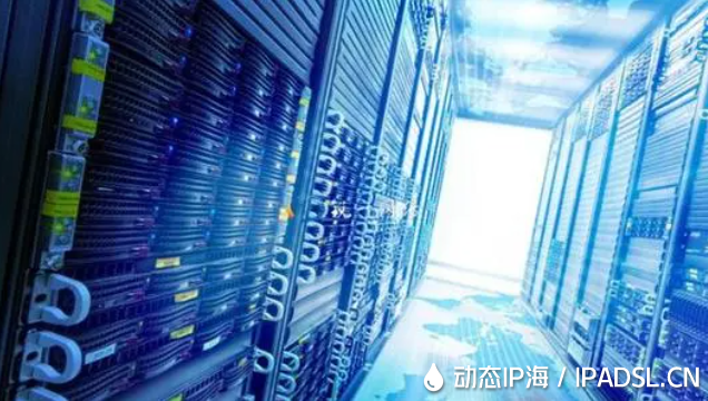 動態代理IP應該怎么用呢？