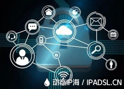 同樣用動態代理IP，為什么他的快我的慢？