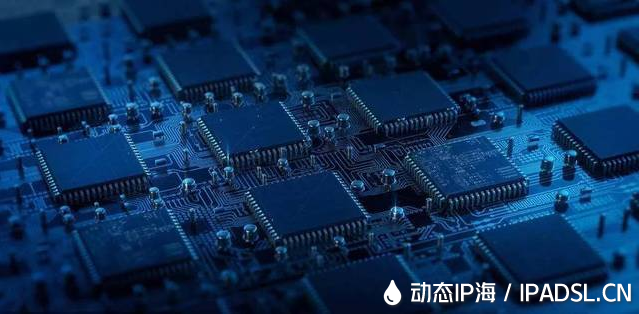 為什么獨享動態代理IP的有效率那么高