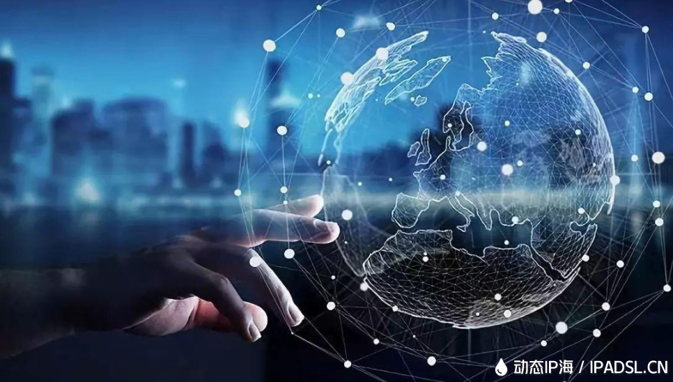 改IP工具的應用使用方法