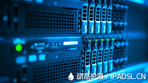 獨享IP受到的影響會比共享IP小嗎？