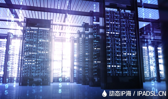 修改ip地址對使用上網的服務器有影響嗎？