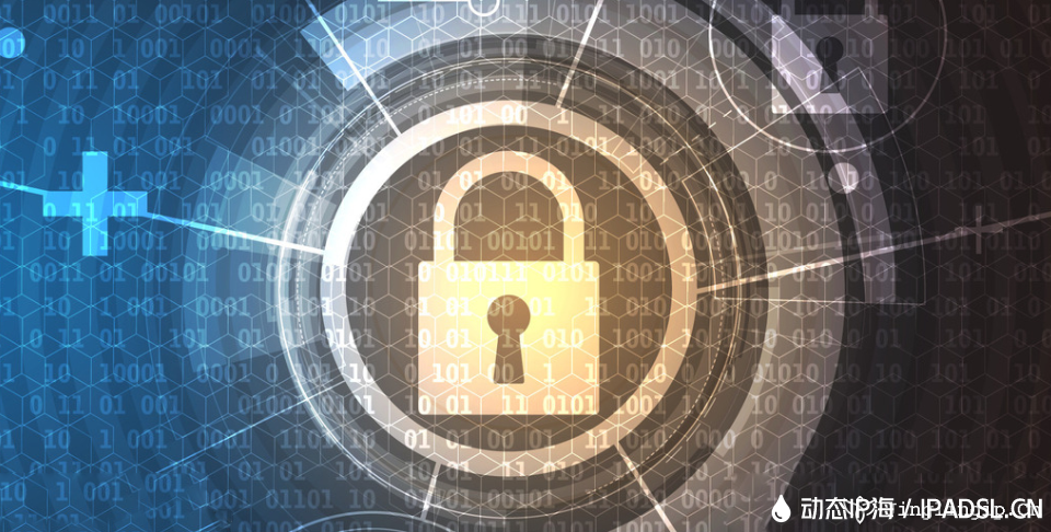 使用IP代理軟件可以減少資源浪費