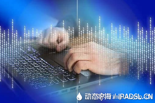 ip修改器是如何作為加速器工作的