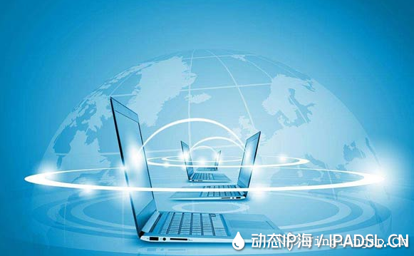 動態IP代理軟件的基本功能
