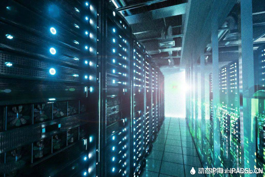 手機如何使用國內的動態IP？