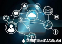 網(wǎng)絡(luò)工作者選擇動態(tài)IP海