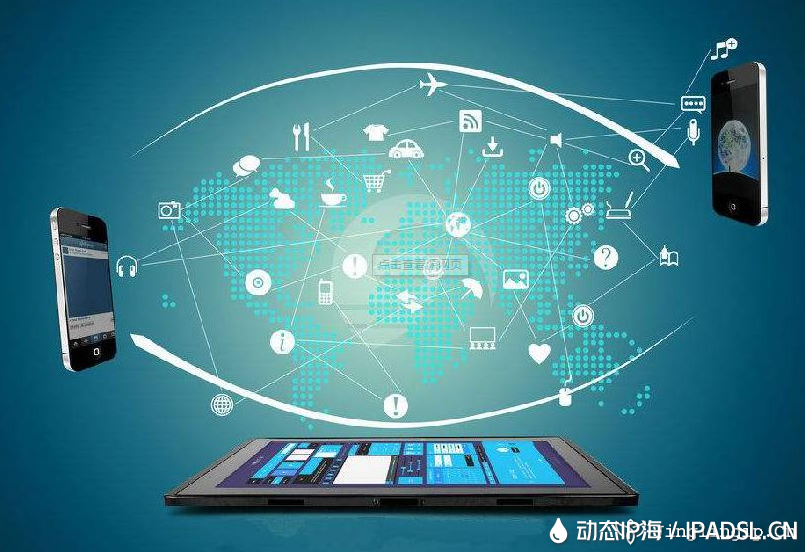 解更多關于動態IP和靜態IP