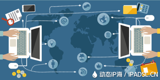 動態IP與靜態IP如何靈活修改?