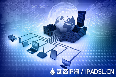 動態IP上網:手機與電腦的靈活選擇